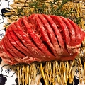 料理メニュー写真 焼肉 YOKOHAMA 045 ハラミステーキ