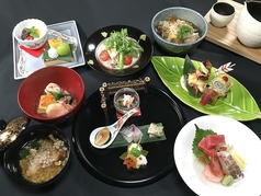 日本料理あさまの写真2