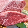 料理メニュー写真 ［お肉］A5ランク伊万里牛串【揚げ・焼き】