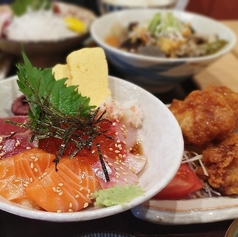 特別メニューの限定ランチが、ある日も！！！