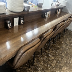 S famiglia エスファミリアの雰囲気3