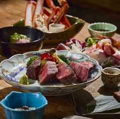 マルレのコース写真