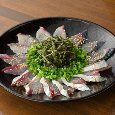 新鮮！胡麻サバ