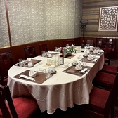 維新號 銀座新館の雰囲気3