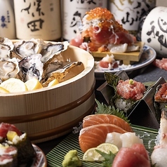 本格炭火焼鳥と鶏すき焼き とり屋十八番 姫路駅前店特集写真1