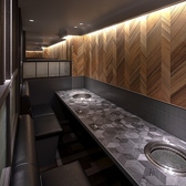 京の焼肉処 弘 西院店の雰囲気3