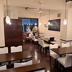 創作ダイニング　田々村の写真