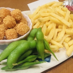 中華居酒屋 翠神のコース写真