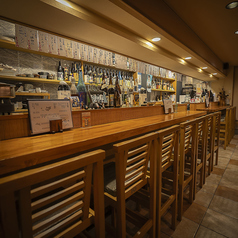 12席ご用意しております。