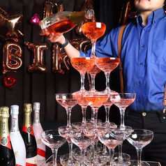 渋谷 Grill Lust グリルラストの特集写真