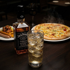 ジャックハイボール