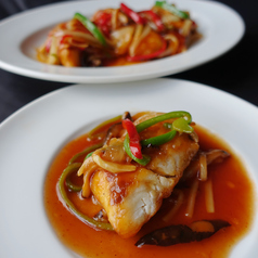 中華料理 頤和園 いわえん 博多駅前店のコース写真