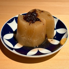 大根