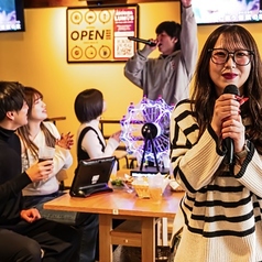 ASOBIBALUMOS アソビバルーモスのコース写真