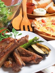 Comodo Dining 日翠 HINO特集写真1