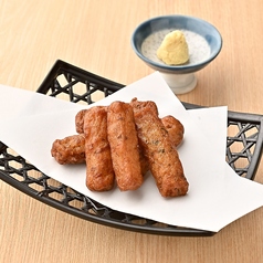 鹿児島名物一口さつま揚げ