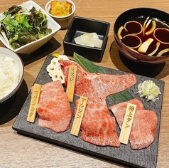 肉処奏 岐阜島店のコース写真
