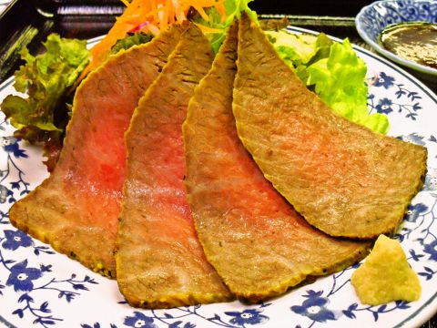 ステーキハウス寿楽 本店 洋食 のメニュー ホットペッパーグルメ