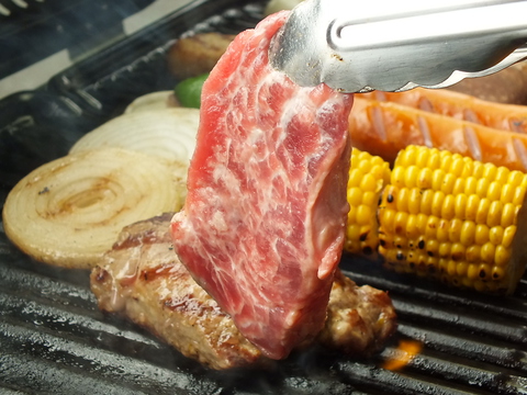 花やしき qガーデン 浅草 焼肉 ホルモン ホットペッパーグルメ