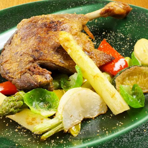 Bistro Patrie 泉佐野 イタリアン フレンチ ネット予約可 ホットペッパーグルメ