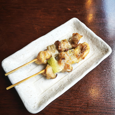 ねぎま串　1本