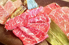 焼肉家 しょくどうえんのおすすめ料理2