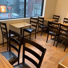 ハチョボリーノ すずらん通り店の特集写真