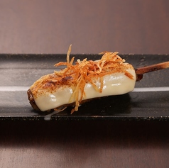 特製つくね・チーズ