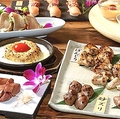 地鶏専門店 彩鶏どり 天満のおすすめ料理1
