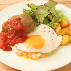 アロハカフェ マルエイガレリア店のおすすめ料理1