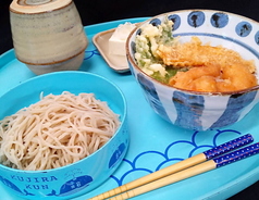 お子様ランチ(4～5才)