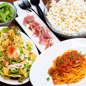 TWOBROSのおすすめ料理3