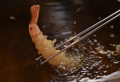 ヘルシーだからもたれません！