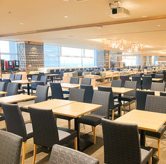 リブマックスさきしまコスモタワーホテルの雰囲気3