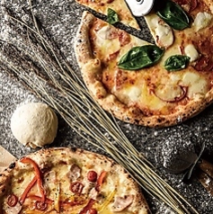 Terzo BY TonGalliano SENDAI テルッツォの特集写真