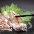 料理メニュー写真&nbsp;ホタルイカ