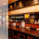 【大衆酒場はとば】〈飲み放題＆宴会コースあり〉の雰囲気2