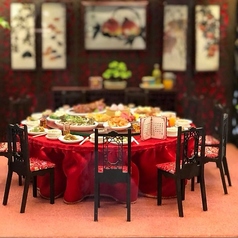 チャイニーズレストラン　Sakuraiの特集写真