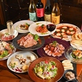 DINING BAR RED ダイニングバーレッドのおすすめ料理1