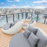 Gelato&Cafebar ROOFTOP17 ルーフトップセブンティーン