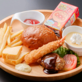 みのりキッチンの雰囲気2