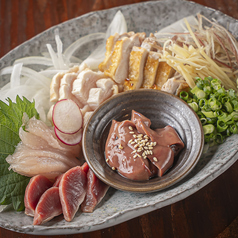 鶏と野菜 いろとりの写真2