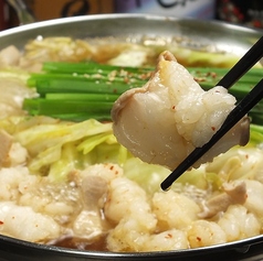 七輪焼と博多もつ鍋 一 はじめのおすすめ料理1