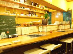 FUJIYAMA食堂の雰囲気1