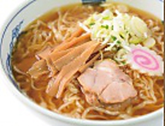 ラーメン