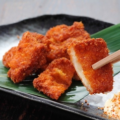 ［呉名物］　がんす