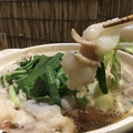 料理メニュー写真 米澤牛もつ鍋