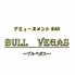 アミューズメントBAR BULL VEGAS 国分町店のロゴ