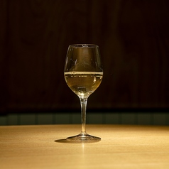 グラスワイン（赤・白各種）