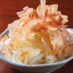 オニオンスライス